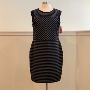 Merona Sleeveless Midi Dress